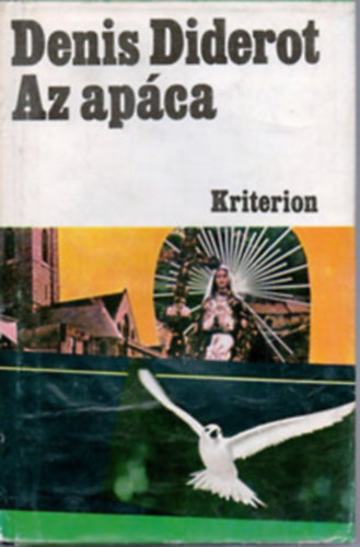 Denis Diderot - Az apca - Rameau unokaccse