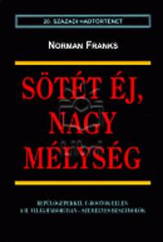 Stt j, nagy mlysg