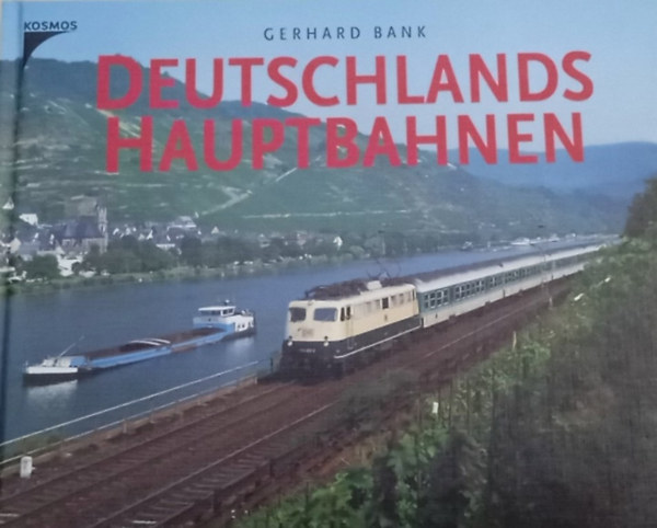 Deutschlands Hauptbahnen