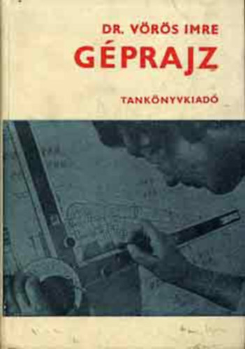 Dr Vrs Imre - Gprajz - Nyolcadik, tdolgozott kiads