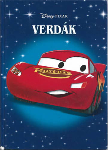 Disney klasszikusok - Verd�k