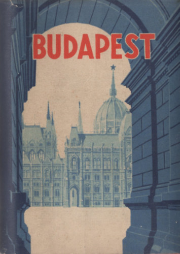 Budapest idegenforgalmi tmutat
