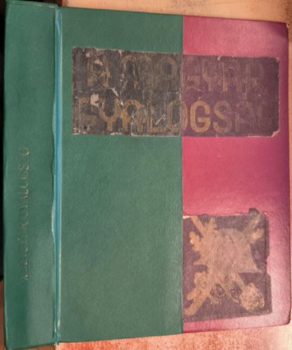 A magyar gyalogsg (A magyar gyalogos katona trtnete)