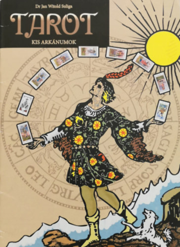 Tarot - Kis Ark�numok
