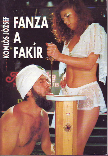 Fanza a fakr