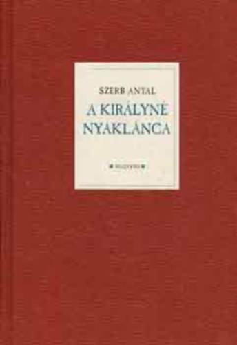 A kirlyn nyaklnca
