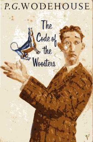 The code of the Woosters