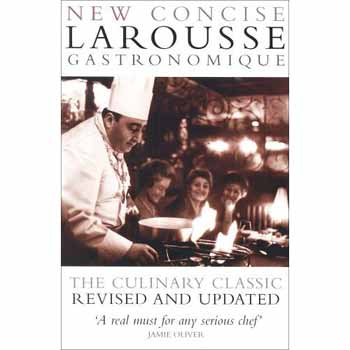 Prosper Montagn - New Concise Larousse Gastronomique