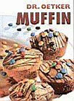 Dr. Oetker - Muffin