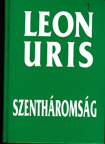 Szenthromsg
