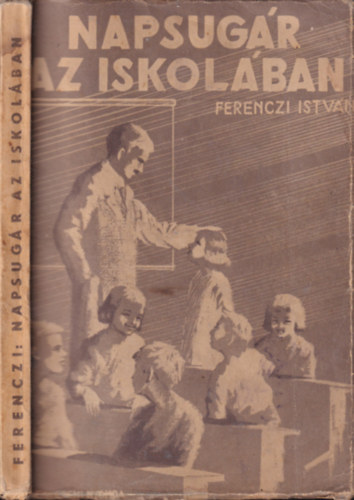 Napsug�r az iskol�ban