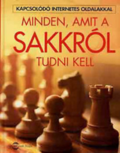 Minden, amit a sakkr�l tudni kell Kapcsol�d� internetes oldalakkal
