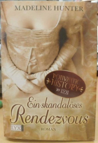 Ein skandal�ses Rendezvous (Botr�nyos tal�lkoz�)(Lyx)