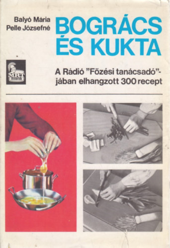 Bogrcs s kukta
