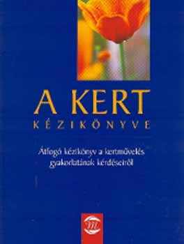 A kert kziknyve