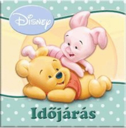 Disney Baby lapoz - Idjrs