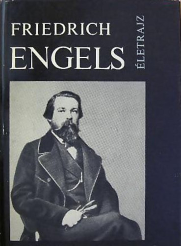 Fridrich Engels letrajz