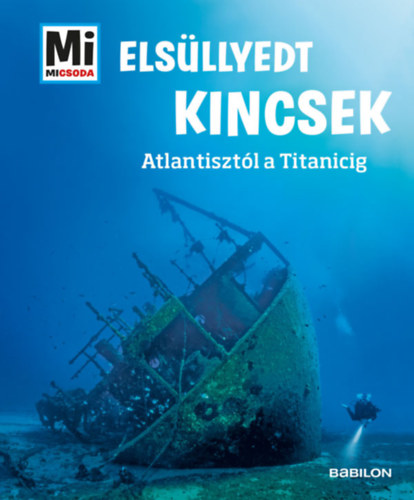 Elsllyedt kincsek