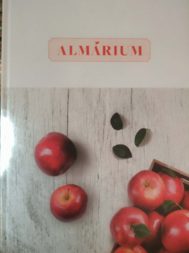 Rom�n Istv�n - Alm�rium