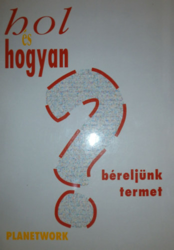 Hol s hogyan breljnk termet?