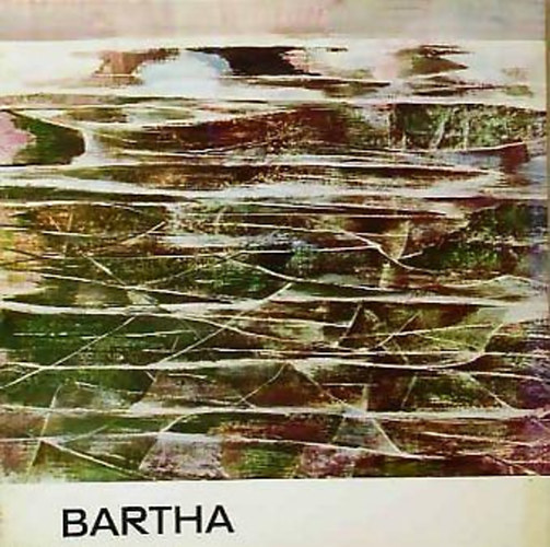 Bartha (a mvszet kisknyvtra)