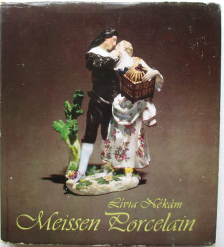 N�k�m L�via - Meissen Porcelain