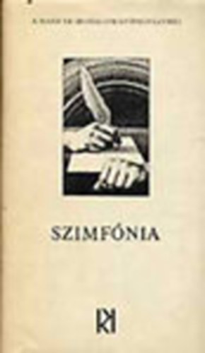 Kozmosz Könyvek - Szimfónia