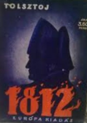 Tolsztoj - 1812