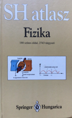 Fizika (SH atlasz)