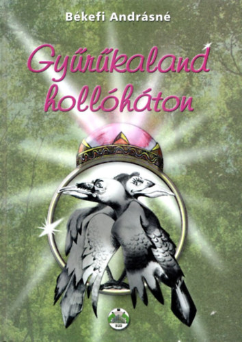 Gyrkaland hollhton