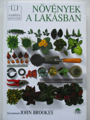 N�v�nyek a lak�sban