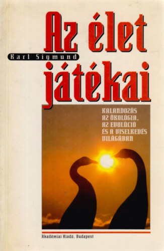 Az �let j�t�kai