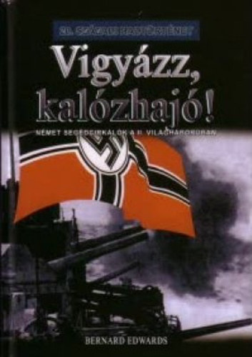 Vigyzz, kalzhaj!