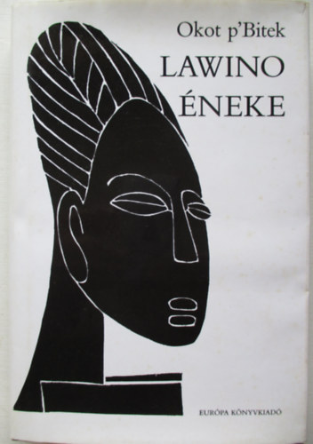 Okot p'Bitek - Lawino �neke