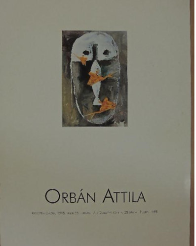 Orbn Attila