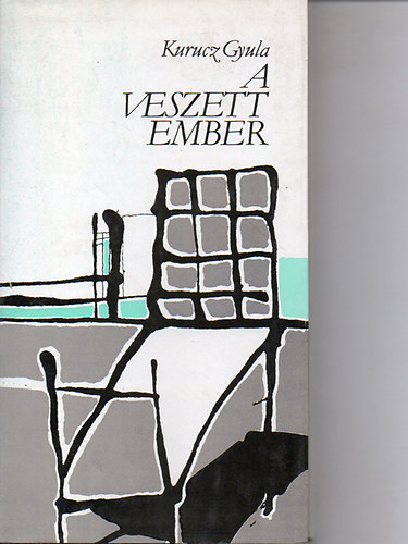 Kurucz Gyula - A veszett ember