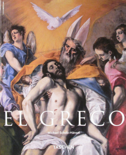 El Greco (Taschen)