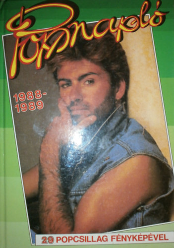 Popnapl 1988-1989
