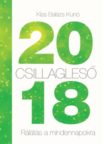 Csillagles 2018