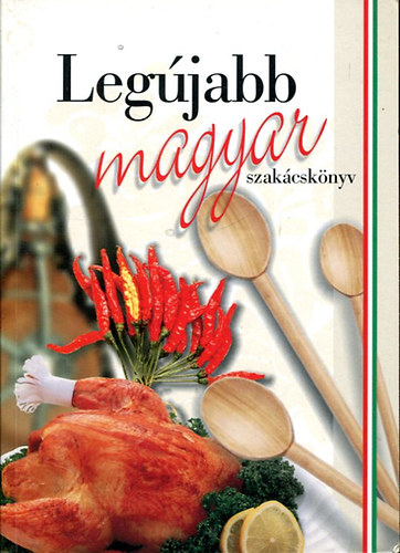 Legjabb magyar szakcsknyv