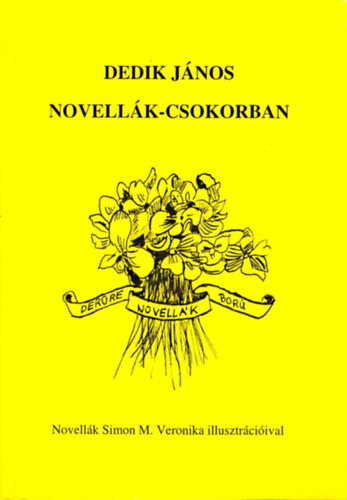 Novellk - csokorban