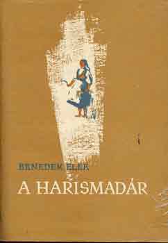 A harismadr