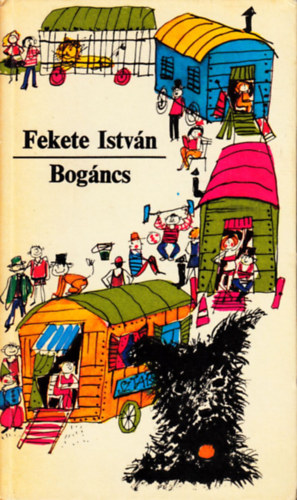 Bogncs