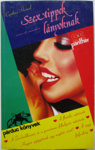 Szex tippek l�nyoknak