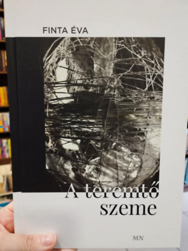 A teremt szeme