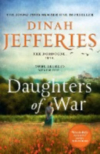 Dinah Jefferies - Daughters of war