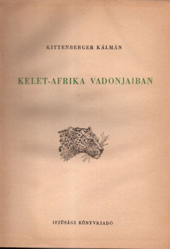 Kelet-Afrika vadonjaiban