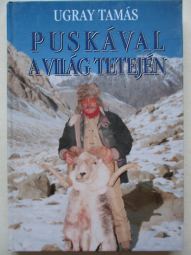 Puskval a vilg tetejn