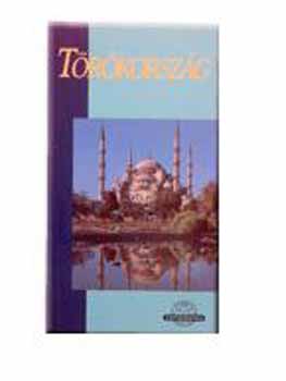 Trkorszg /kk-sorozat/ (Cartographia)