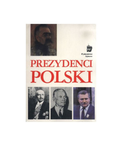 Prezydenchi Polski